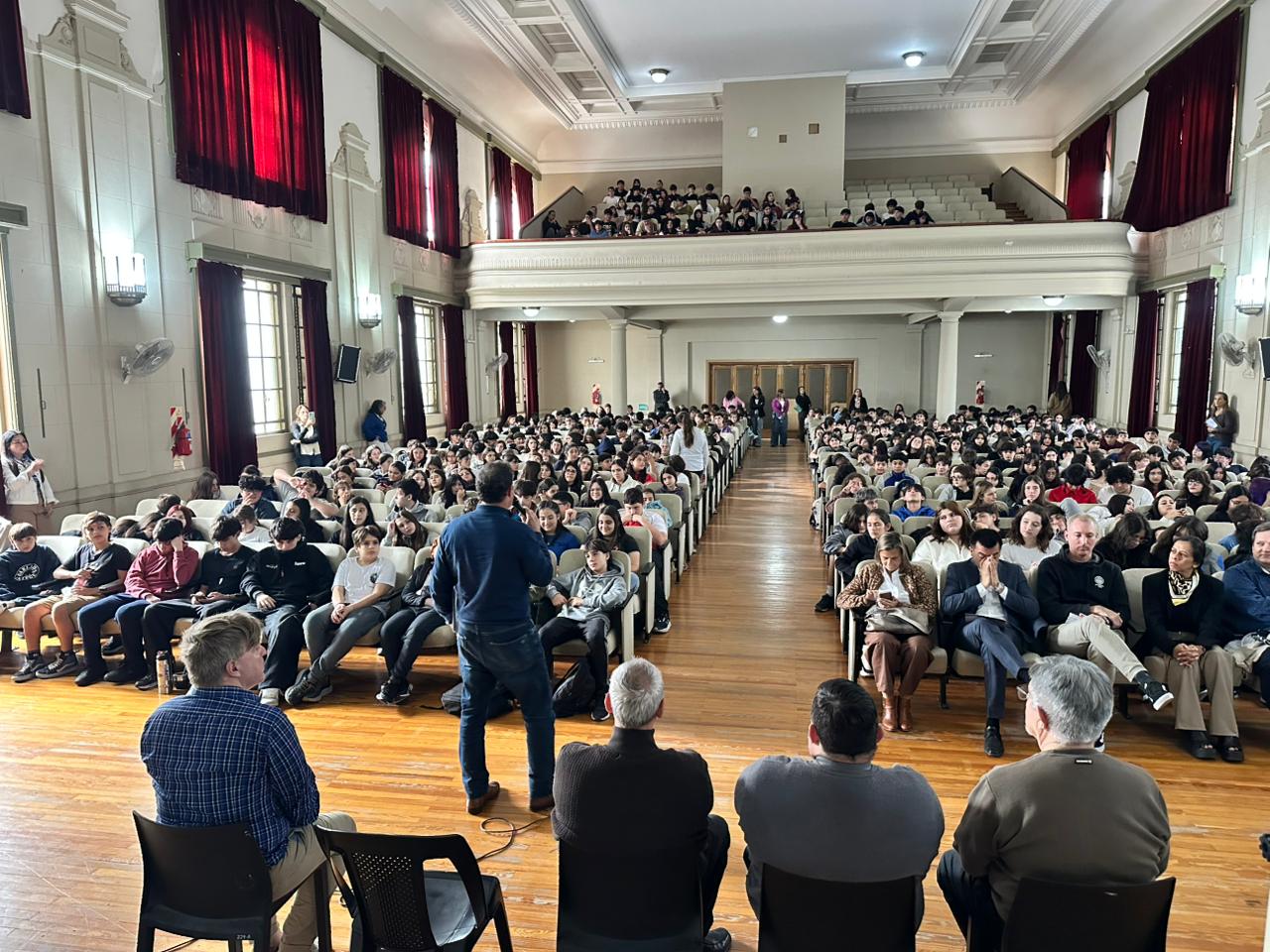 La Defensoría del Pueblo recibirá consultas y presentaciones ante casos de discriminación